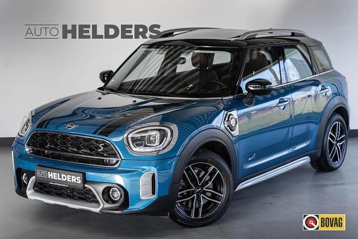 Occasion Mini Cooper S 91 kW (125 PK) 2022 Hatchback