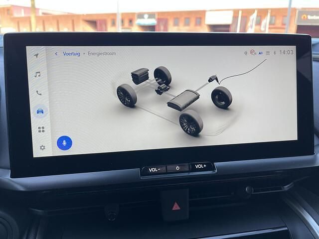 Occasion Toyota C-HR Executive 223 PK (164 kW) 2026 Bruin SUV