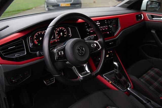 Occasion VW Polo GTI 200 PK (147 kW) 2019 Wit Hatchback