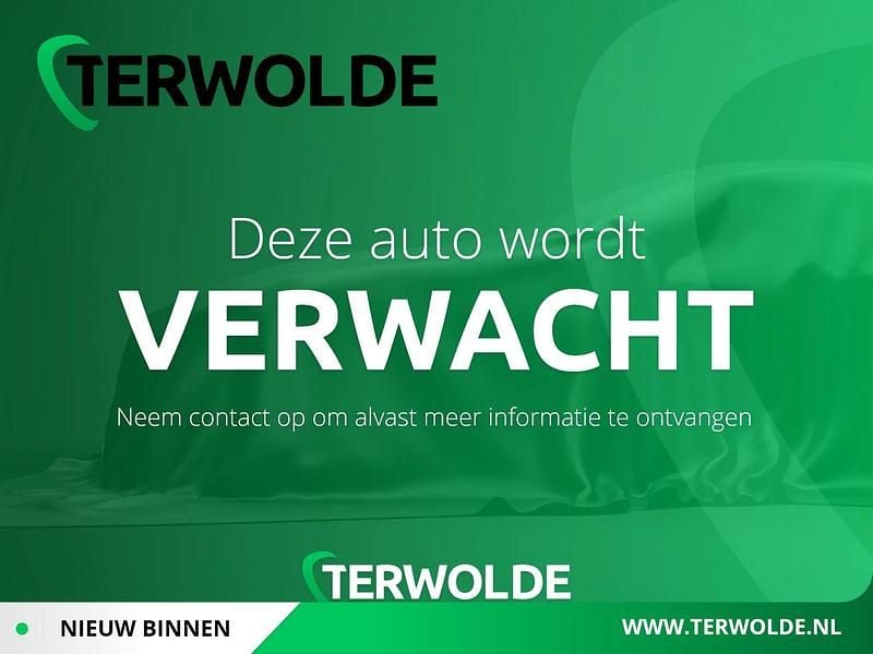 Grijs Gebruikt 2021 Renault Captur Intens SUV | € 21.445 (Goede deal) - Afbeelding 1/4