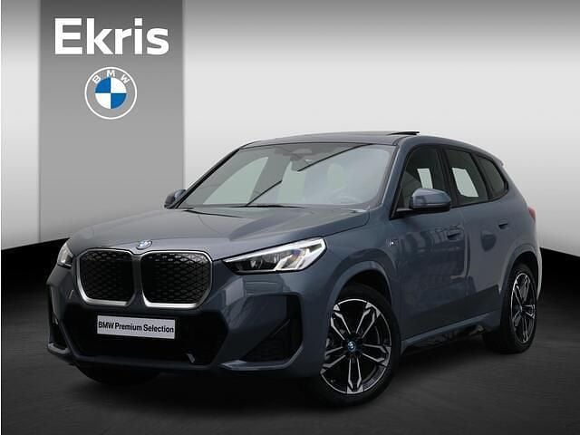 Storm bay Gebruikt 2025 BMW iX1 M Sport SUV | € 42.900 (Super prijs) - Afbeelding 1/4