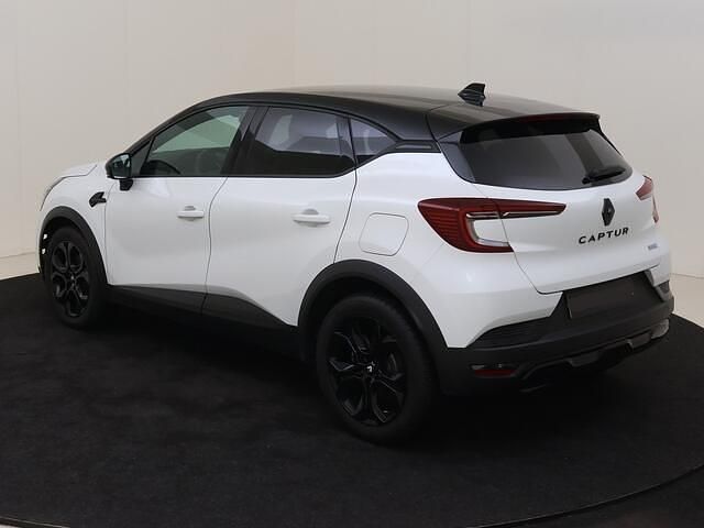 Occasion Renault Captur Rive Gauche 159 PK (116 kW) 2022 Wit SUV