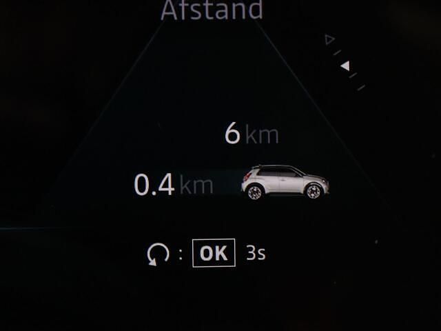 Nieuw Alpine A290 160 kW (218 PK) 2025 Blauw Hatchback