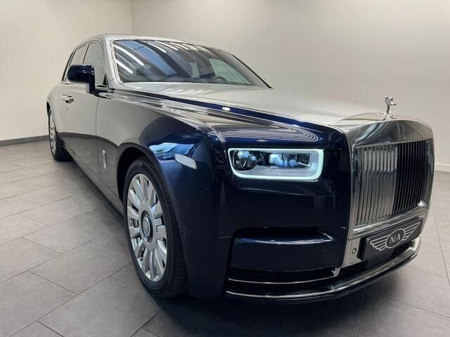 Occasion Rolls Royce Phantom 571 PK (419 kW) 2019 Overige Sedan
