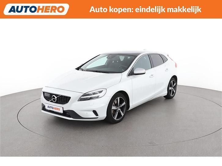 Occasion Volvo V40 154 PK (113 kW) 2019