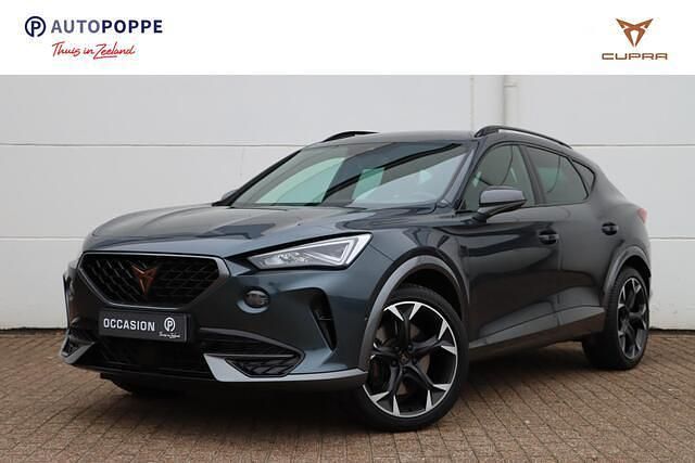 Occasion Cupra Formentor VZ 245 PK (180 kW) 2022 Suv SUV