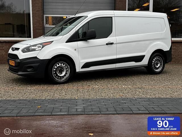 Overige Gebruikt 2018 Ford Transit Ambiente Van | € 4.450 (Iets duurder) - Afbeelding 1/4