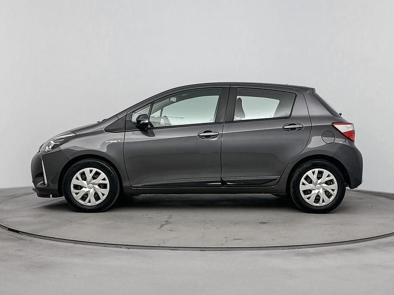 Occasion Toyota Yaris Hybrid Active 2025 Grijs Hatchback