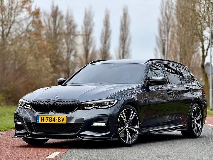 Gebruikt 2020 BMW 330 M Performance | € 26.950 - Afbeelding 1/4