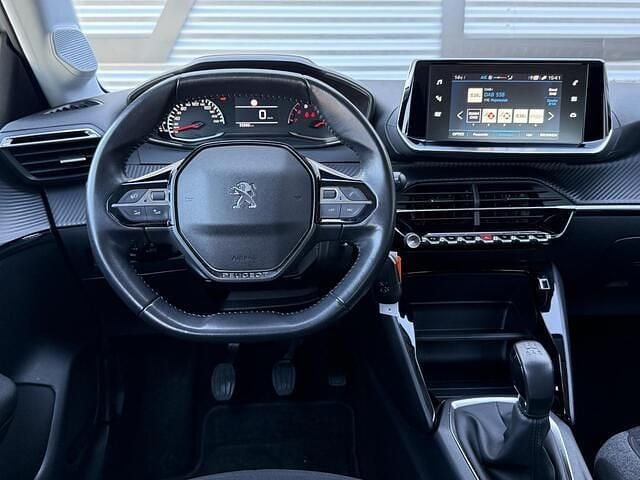 Occasion Peugeot 208 Active 75 PK (55 kW) 2020 Wit Hatchback