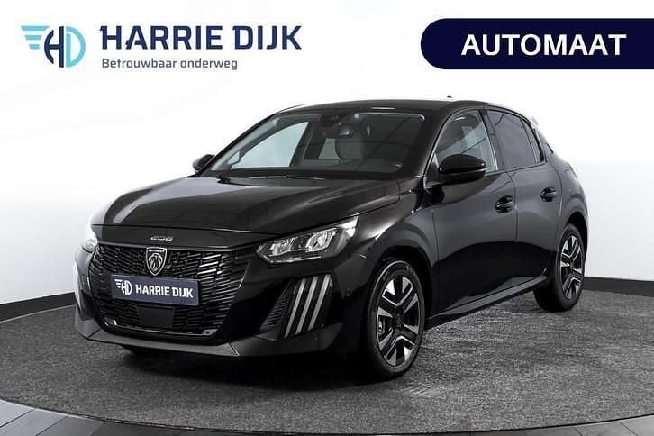 Occasion Peugeot e-208 Allure 80 kW (110 PK) 2025 Hatchback
