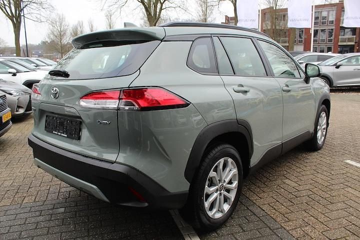 Occasion Toyota Corolla Cross 2024 SUV