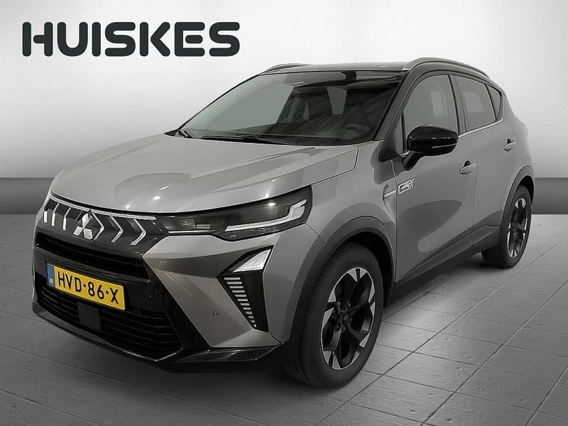 Grijs Nieuw 2025 Mitsubishi ASX SUV | € 37.950 (Eerlijke prijs) - Afbeelding 1/4