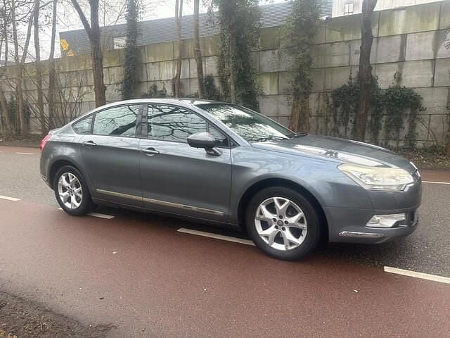 Occasion Citroën C5 Business Class 156 PK (114 kW) 2010 Grijs Sedan
