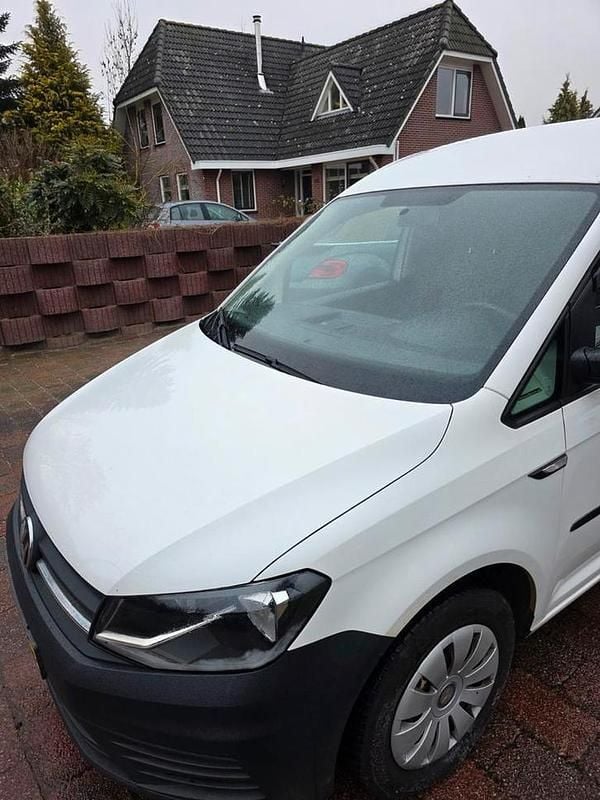 Occasion VW Caddy Business 75 PK (55 kW) 2018 MPV