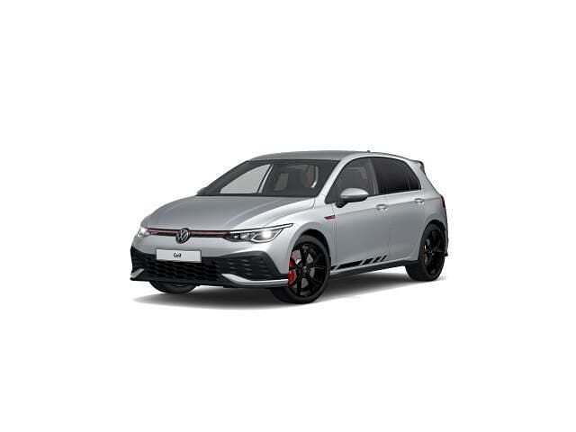 Zilver Gebruikt 2023 VW Golf VIII GTI Clubsport Hatchback | € 35.690 (Super prijs) - Afbeelding 1/4