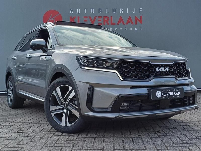 Overige Gebruikt 2024 Kia Sorento Premium SUV | € 55.950 (Eerlijke prijs) - Afbeelding 1/4