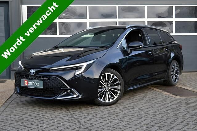Overige Occasion 2023 Toyota Corolla Edition Stationwagen | € 29.200 (Eerlijke prijs) - Afbeelding 1/4