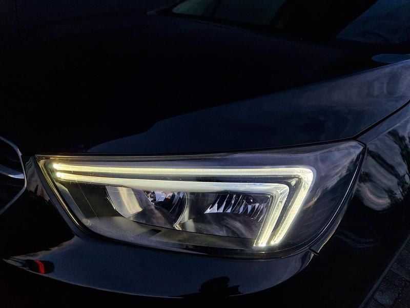 Occasion Opel Mokka Edition 140 PK (102 kW) 2017 Zwart SUV