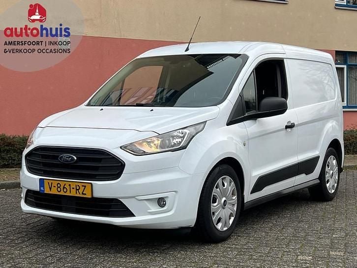 Occasion Ford Transit Connect Trend 100 PK (73 kW) 2018  (metallic) MPV
