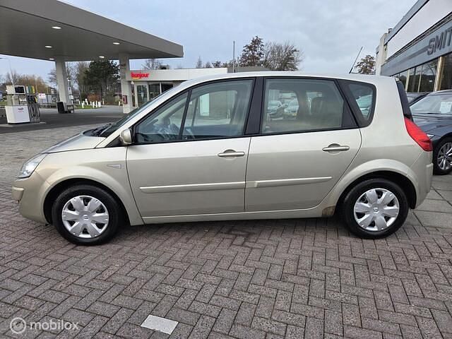 Occasion Renault Scénic II Business 111 PK (81 kW) 2007 Beige (metallic) MPV