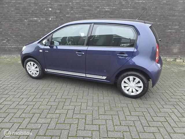 Occasion VW up! CLUB 60 PK (44 kW) 2016 Blauw Hatchback