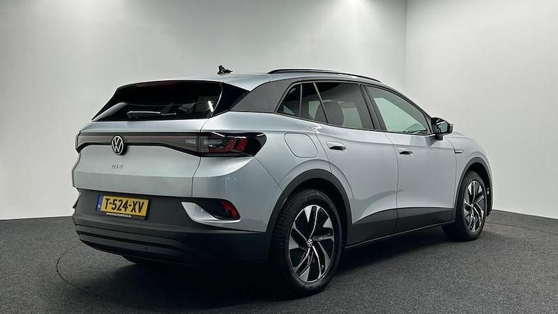 Occasion VW ID.4 Pro 150 kW (204 PK) 2023 Grijs SUV