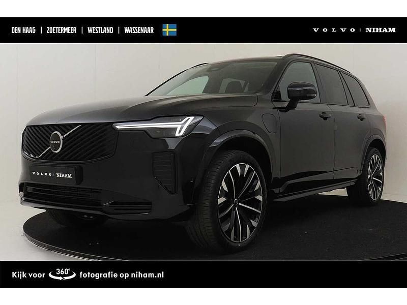 Occasion Volvo XC90 Plus 455 PK (334 kW) 2024 SUV