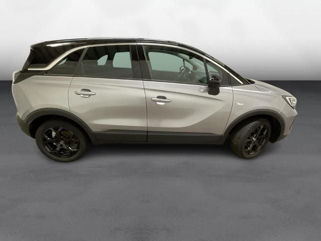Occasion Opel Crossland GS Line 110 PK (80 kW) 2022 Grijs SUV