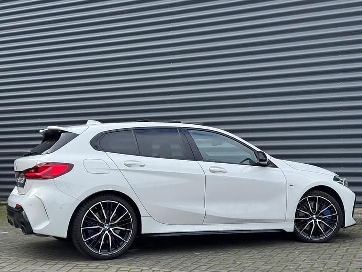 Occasion BMW M135 306 PK (225 kW) 2020 Wit Hatchback