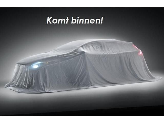 Occasion Kia Niro 44 PK (32 kW) 2018 Zwart SUV