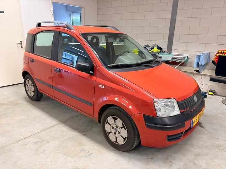Occasion Fiat Panda 54 PK (39 kW) 2004 Hatchback