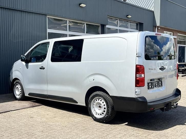 Occasion Citroën Jumpy 122 PK (89 kW) 2017 MPV