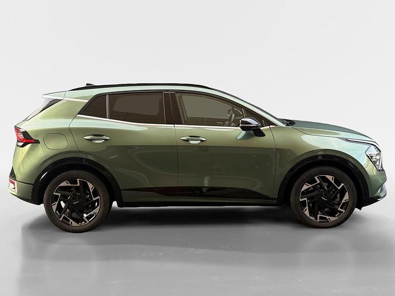 Occasion Kia Sportage GT-Line 266 PK (195 kW) 2022 Exg SUV