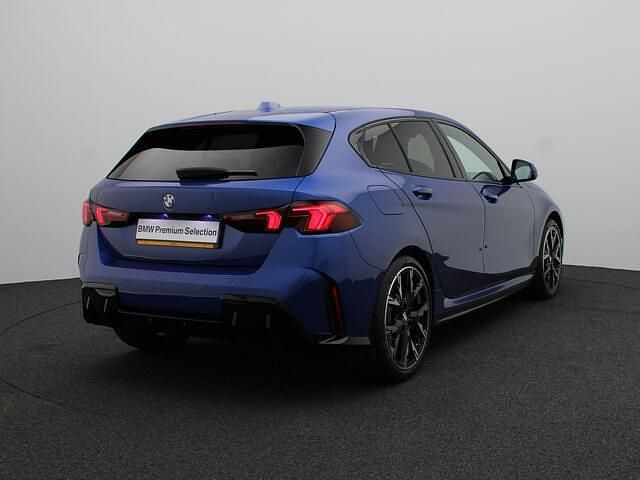Occasion BMW 120 M Sport 170 PK (125 kW) 2025 Blauw Hatchback