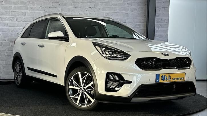 Occasion Kia e-Niro 32 kW (44 PK) 2020 SUV