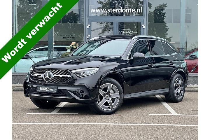 Occasion Mercedes GLC300e AMG 2023 Suv SUV