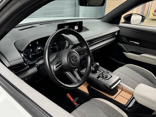 Occasion Mazda MX30 Edition 2020 Wit SUV