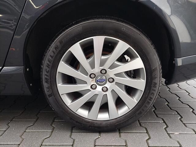 Occasion Volvo V70 146 PK (107 kW) 2009 Grijs Stationwagen