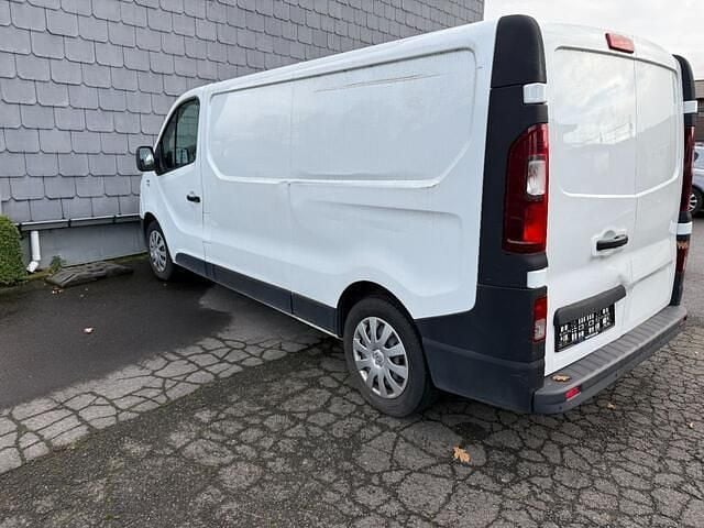 Occasion Renault Trafic 95 PK (69 kW) 2019 Wit MPV