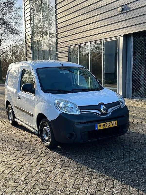 Occasion 2019 Renault Kangoo Basis MPV | € 4.450 (Eerlijke prijs) - Afbeelding 1/4