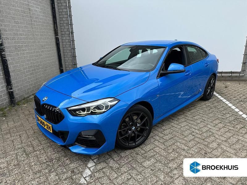 Blauw Gebruikt 2020 BMW 218 Executive Coupé | € 28.900 (Eerlijke prijs) - Afbeelding 1/4