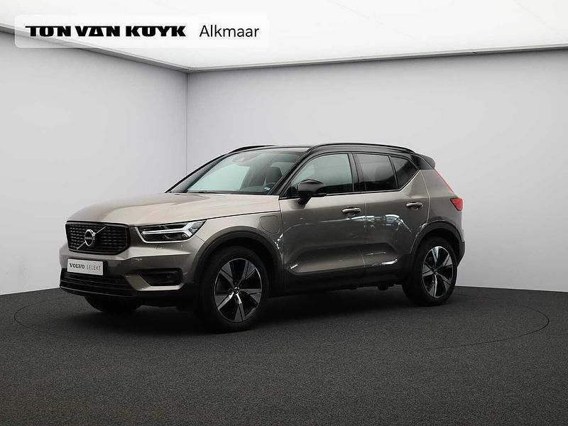 Occasion 2018 Volvo XC40 R-Design SUV | € 38.950 - Afbeelding 1/4
