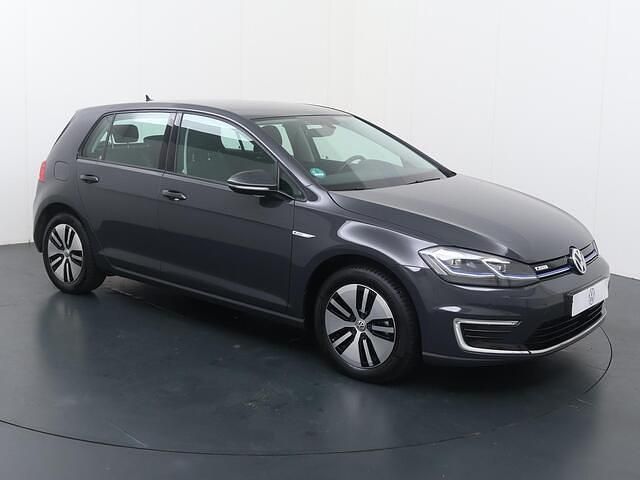Occasion VW e-Golf 100 kW (136 PK) 2020 Grijs Hatchback