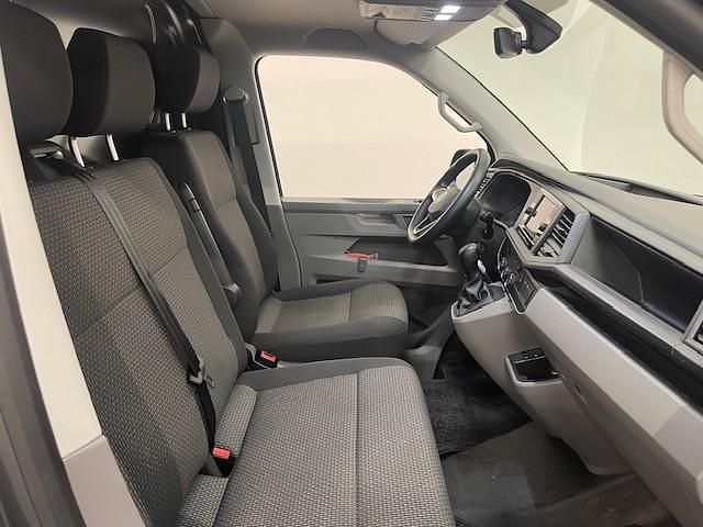 Occasion VW Transporter Highline 150 PK (110 kW) 2024 Grijs Van