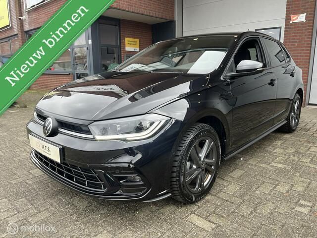 Overige Gebruikt 2023 VW Polo R-line Hatchback | € 24.950 (Eerlijke prijs) - Afbeelding 1/4