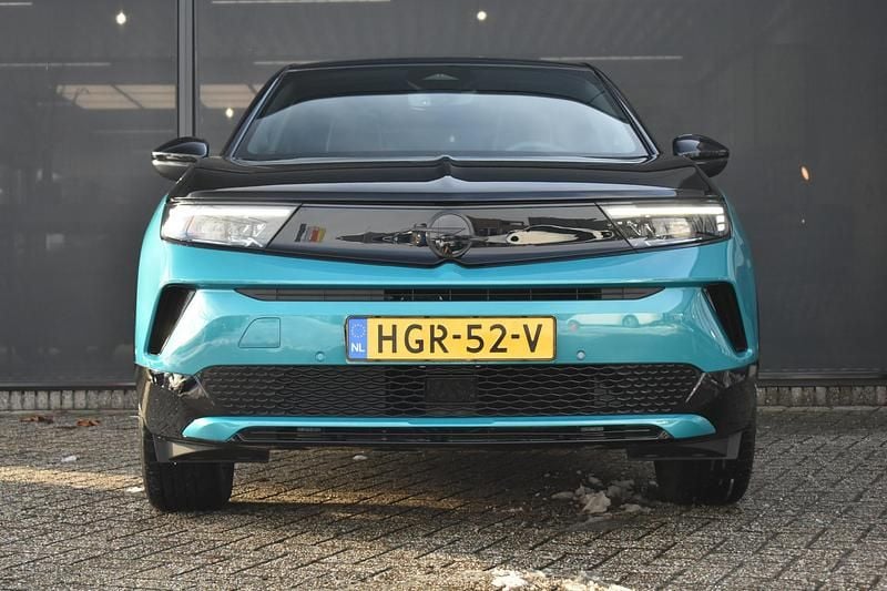 Occasion Opel Mokka-e 114 kW (156 PK) 2025 Groen SUV