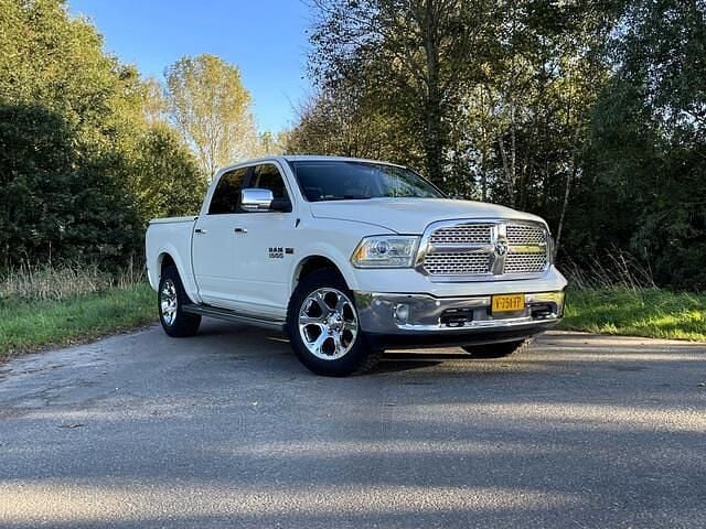 Occasion Dodge Ram 401 PK (294 kW) 2017 Wit Pickup