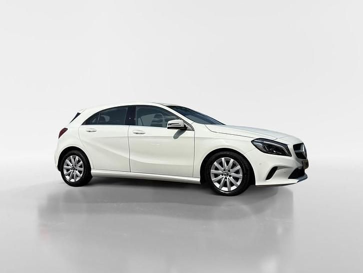 Occasion Mercedes A180 Business 122 PK (89 kW) 2017