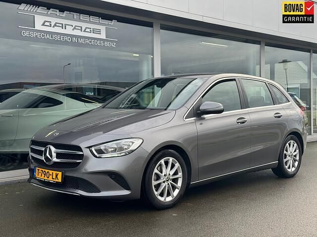Mpv Occasion 2021 Mercedes B180 Progressive MPV | € 26.950 (Eerlijke prijs) - Afbeelding 1/4